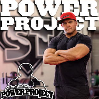 Mark Bell's Power Project EP. 193 - Could I Have Done it without PEDs?