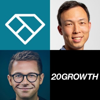 20Sales: PLG and Early Adopter Sales are Gone, How to do Sales Forecasting in 2023, Why You Cannot Do PLG and Enterprise from Day 1 at the Same Time and Which is Easier to Start, How to Onboard, Manage and Scale Reps with Rich Liu, CRO @ Everlaw