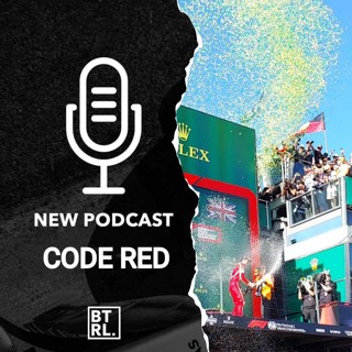 Code Red - The Australian GP Review