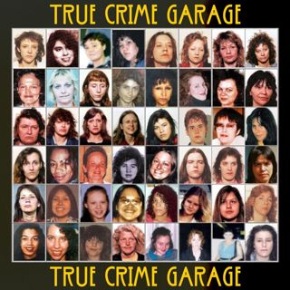 True Crime Garage