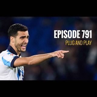 Episode 791 - Plug and play