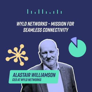 Wyld Networks – Mission for seamless connectivity