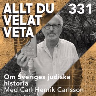 Allt du velat veta