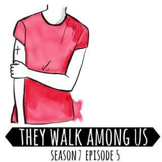 They Walk Among Us - UK True Crime