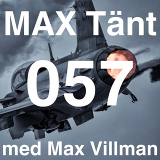 Max Tänt med Max Villman