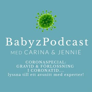 BabyzPodcast