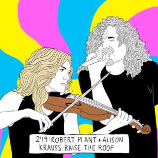 Robert Plant & Alison Krauss Raise The Roof