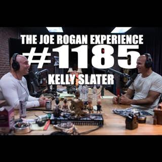 The Joe Rogan Experience