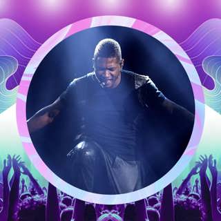 Usher – R&B-casanovan som upptäckte Justin Bieber