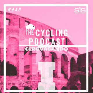 The Cycling Podcast