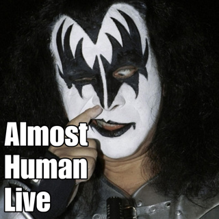 Almost Human Live