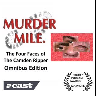 Murder Mile UK True Crime