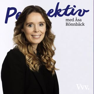 Perspektiv - med Per Grankvist