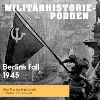 Militärhistoriepodden