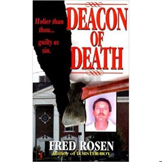 DEACON OF DEATH-Fred Rosen