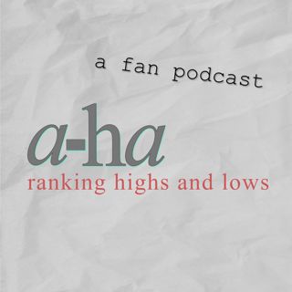 Episode 09: Ranking Magne Furuholmen