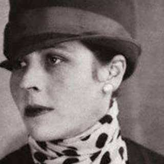 Djuna Barnes ”Nattens skogar” – den mest komplicerade terapiromanen