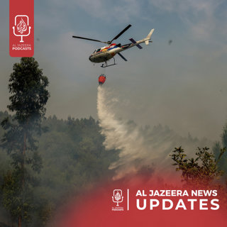 Al Jazeera News Updates