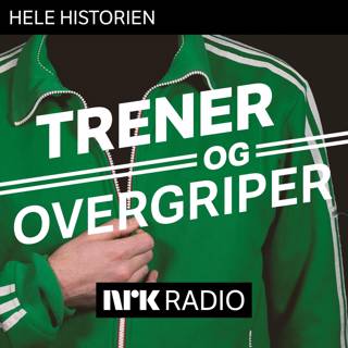 Trener og overgriper (1:2)