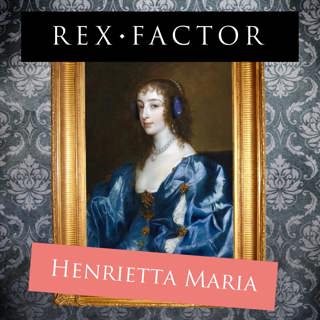 S3.52 Henrietta Maria