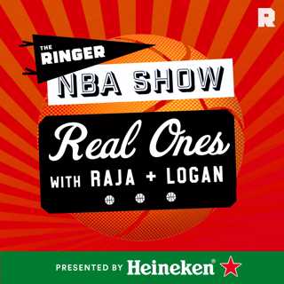 The Ringer NBA Show