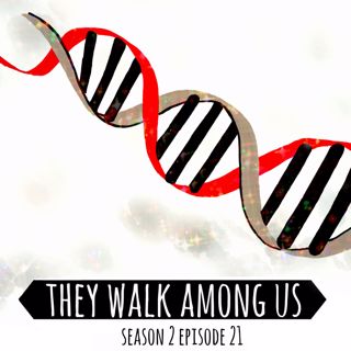 They Walk Among Us - UK True Crime