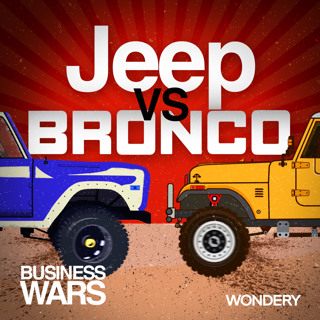 Jeep vs Bronco | Bye Bye Bronco | 3