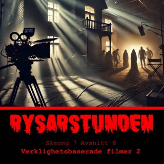 Rysarstunden