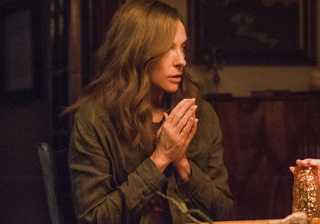 Toni Collette Tells Us the Scariest Thing About Hereditary [Interview]