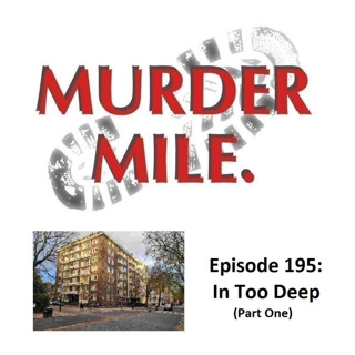 Murder Mile UK True Crime