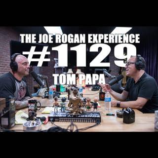 #1129 - Tom Papa