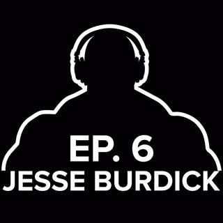 Power Project EP. 6 - Jesse Burdick