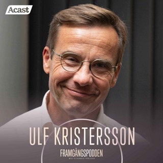 615. Ulf Kristersson -  Om Sveriges misslyckanden, psykisk ohälsa & viljan att bli statsminister, Short