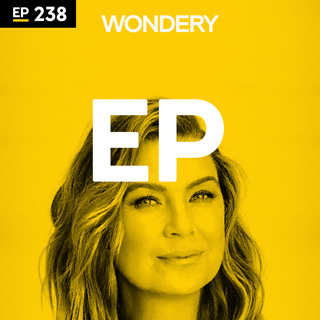 Ellen Pompeo