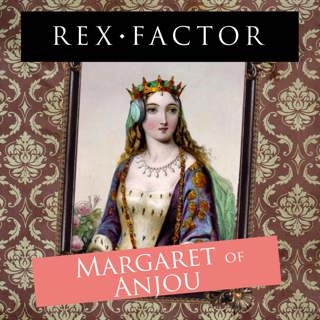 S3.36 Margaret of Anjou: Biography