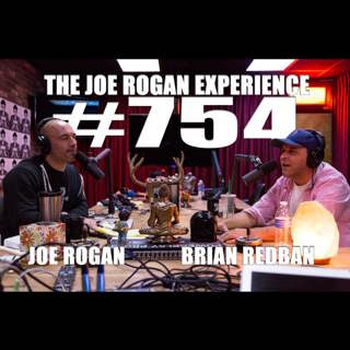 #754 - Brian Redban