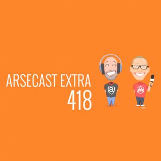 Arseblog Arsecast, The Arsenal Podcast