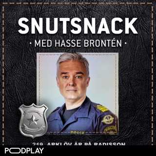 Snutsnack