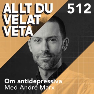 Allt du velat veta