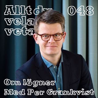 Allt du velat veta