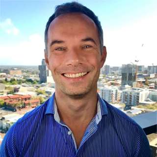 Adelaide Entrepreneur Club Episode 32 - An interview with Matt Hyde