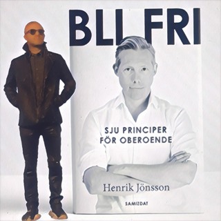 Henrik Jönssons om Bli Fri! i #dekonstruktivkritik