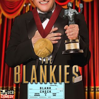 The First Annual Blank Check Awards with Joe Reid