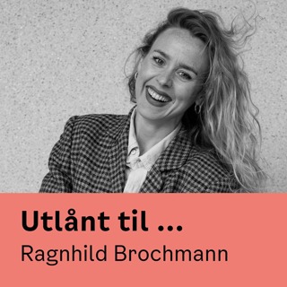 Utlånt til Ragnhild Brochmann