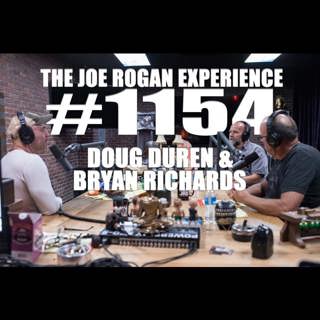 #1154 - Doug Duren & Bryan Richards