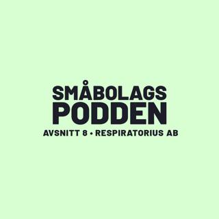 8. Respiratorius – "Vi har 80 procents reduktion i mortalitet"