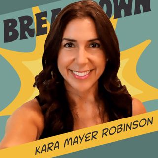 Kara Mayer Robinson: Make Order Out of Chaos