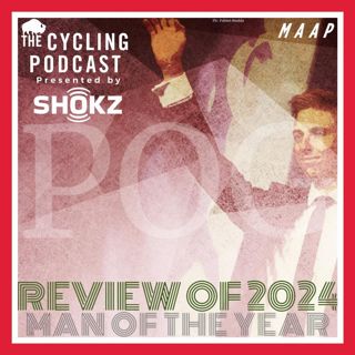 The Cycling Podcast