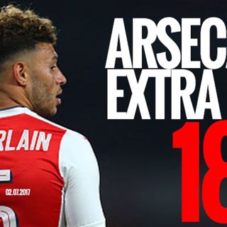 Arseblog Arsecast, The Arsenal Podcast