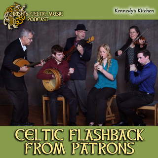 Irish & Celtic Music Podcast